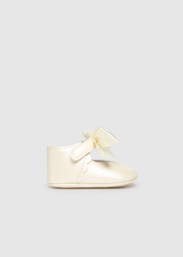 Dressy Mary Jane shoes