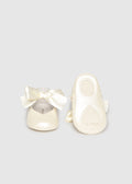 Dressy Mary Jane shoes