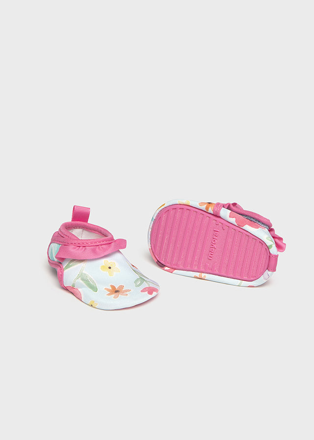 baby booties