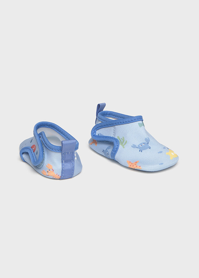 baby booties