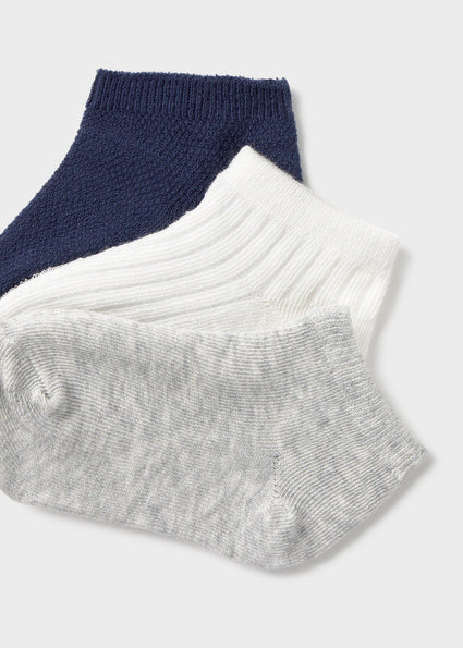 Sock set