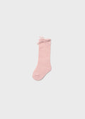 Mid-length sock