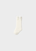 Mid-length sock