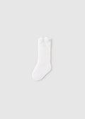 Mid-length sock