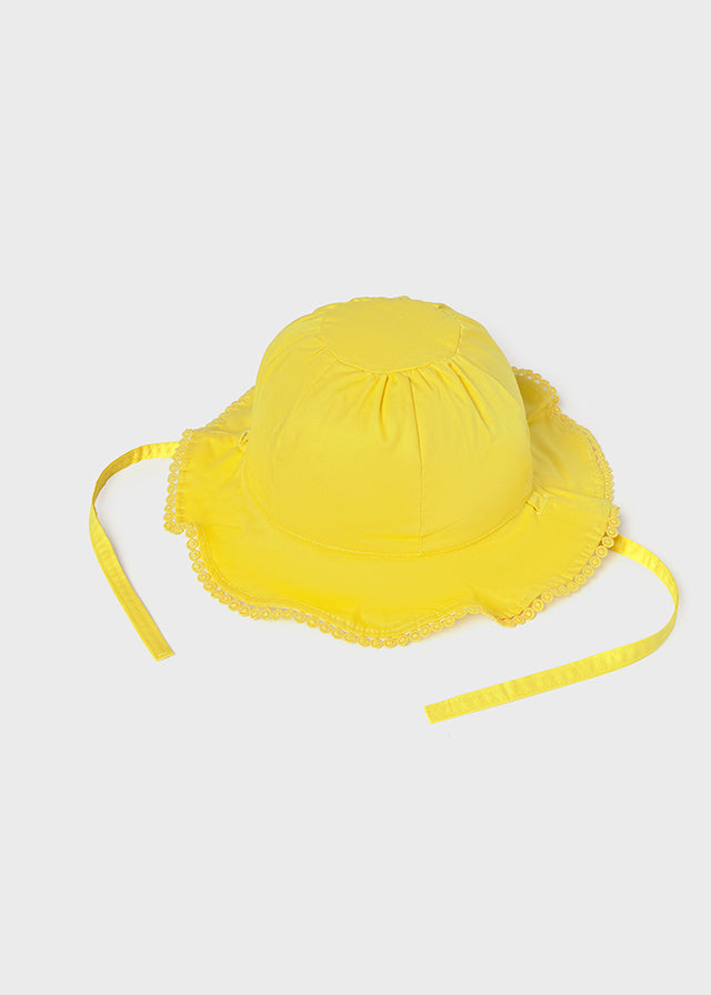 Reversible hat