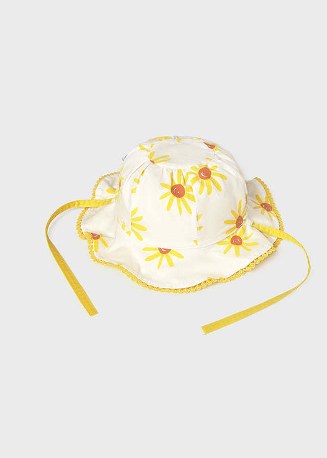 Reversible hat