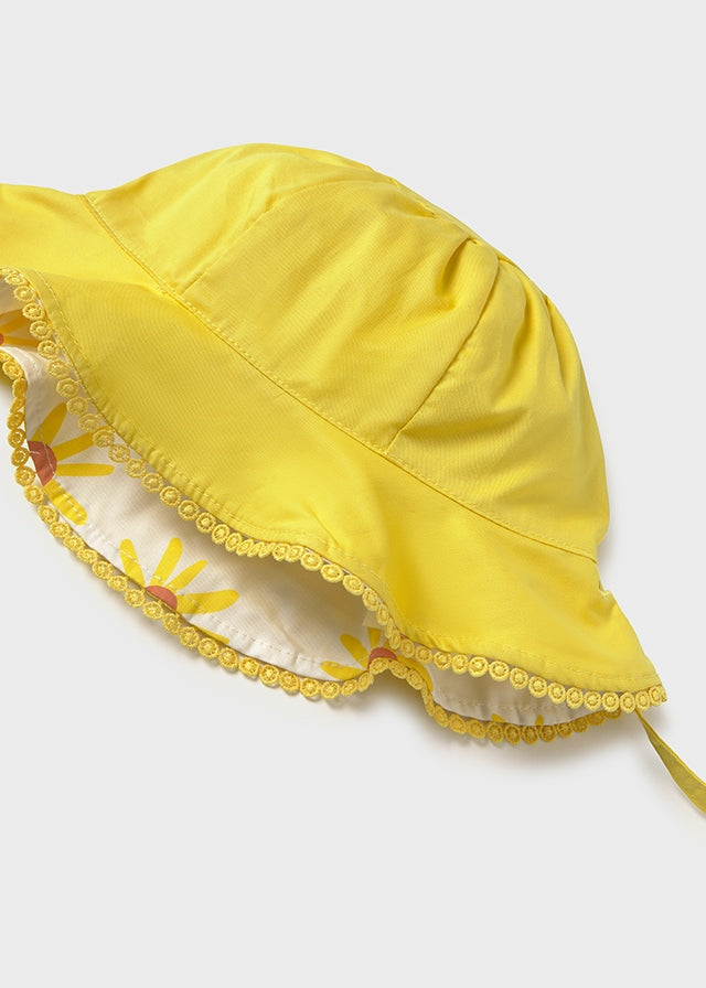 Reversible hat