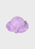 Twill hat
