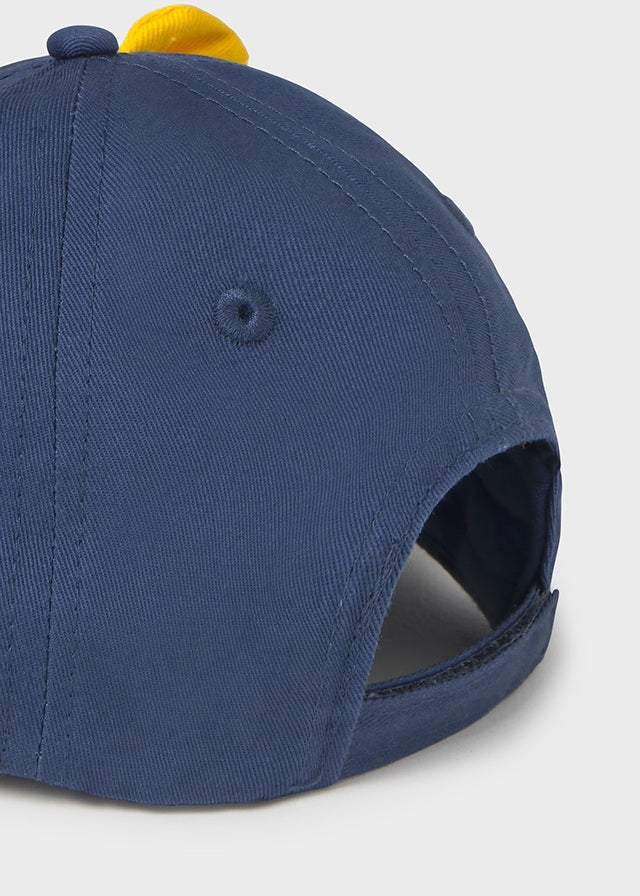 Twill cap