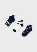 Set 3 socks