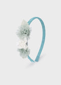Flowers headband