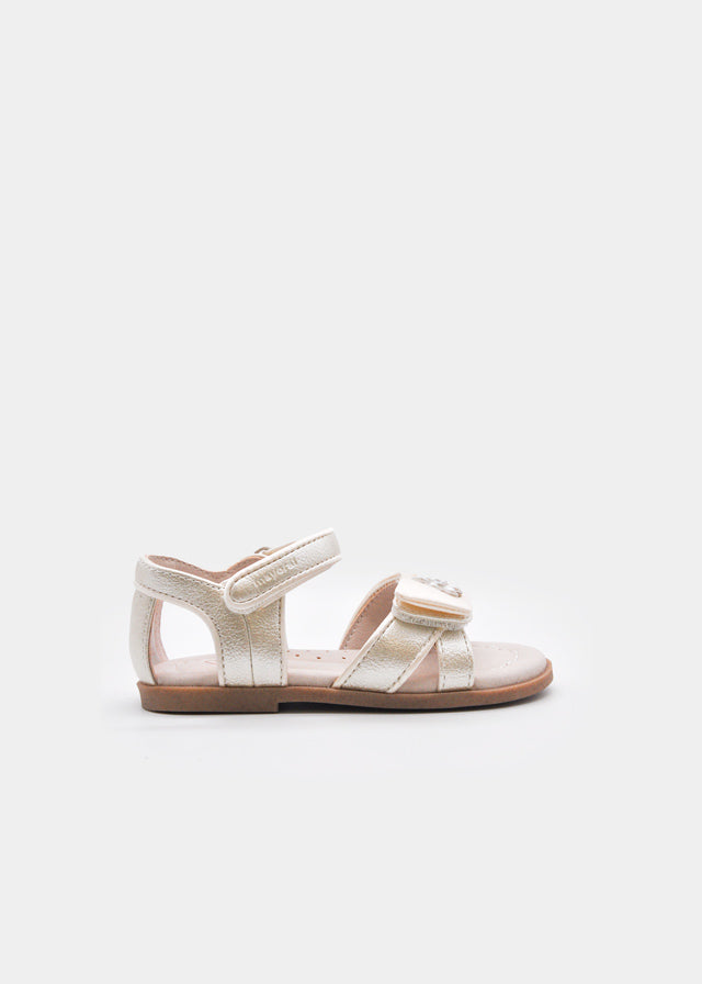Formal sandals