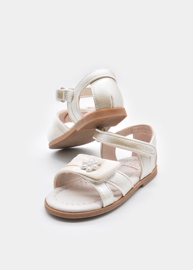 Formal sandals