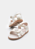 Formal sandals
