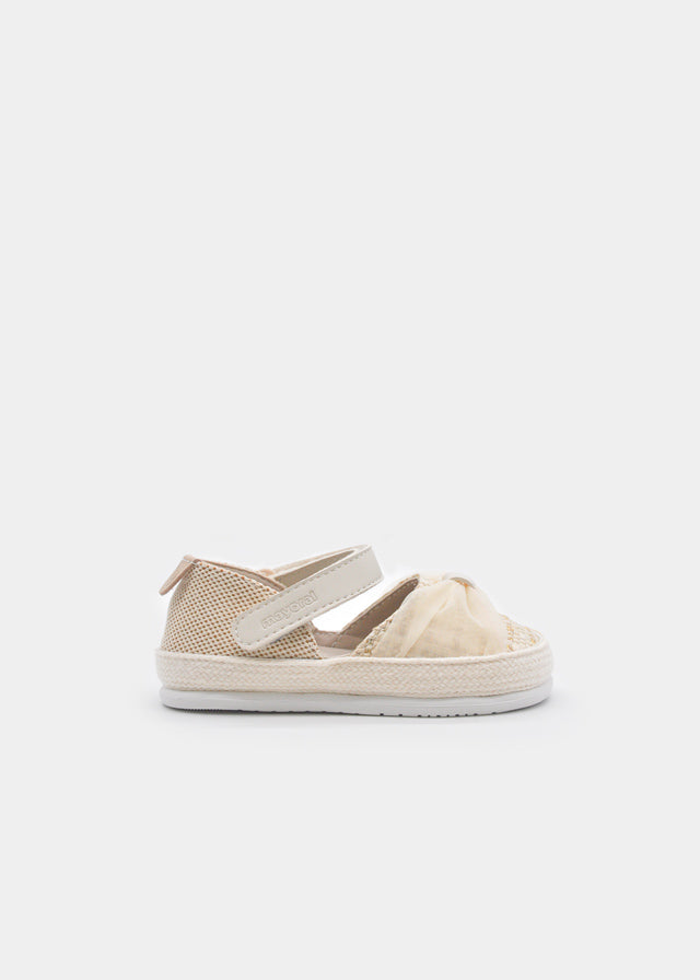 eco friendly espadrille