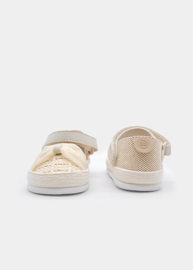 eco friendly espadrille