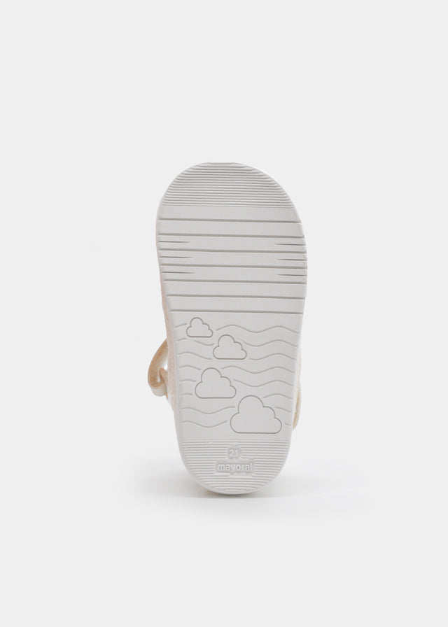 eco friendly espadrille