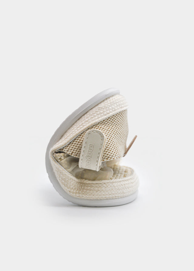 eco friendly espadrille