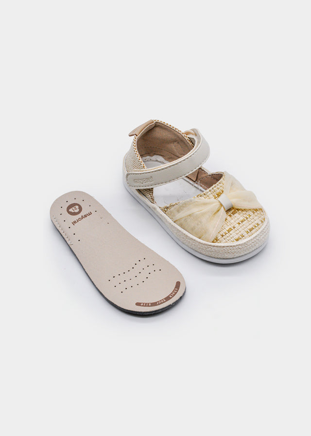 eco friendly espadrille