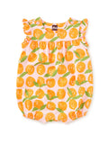 Flutter Baby Romper