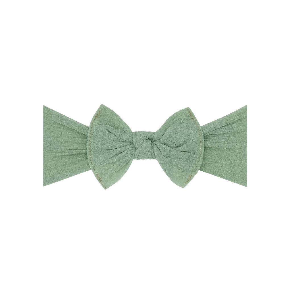Itty Bitty Knot 
