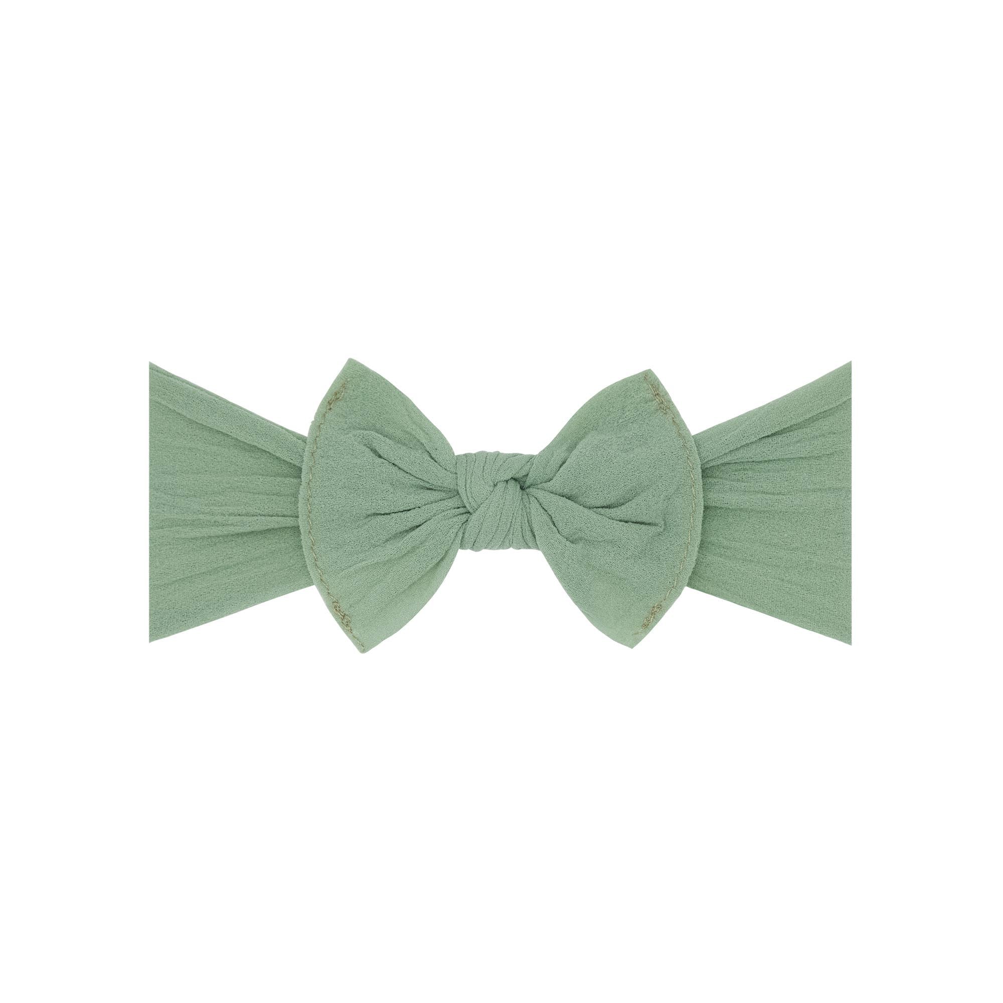 Itty Bitty Knot 
