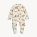 LION KING MODAL PARENT FAVORITE FOOTIE