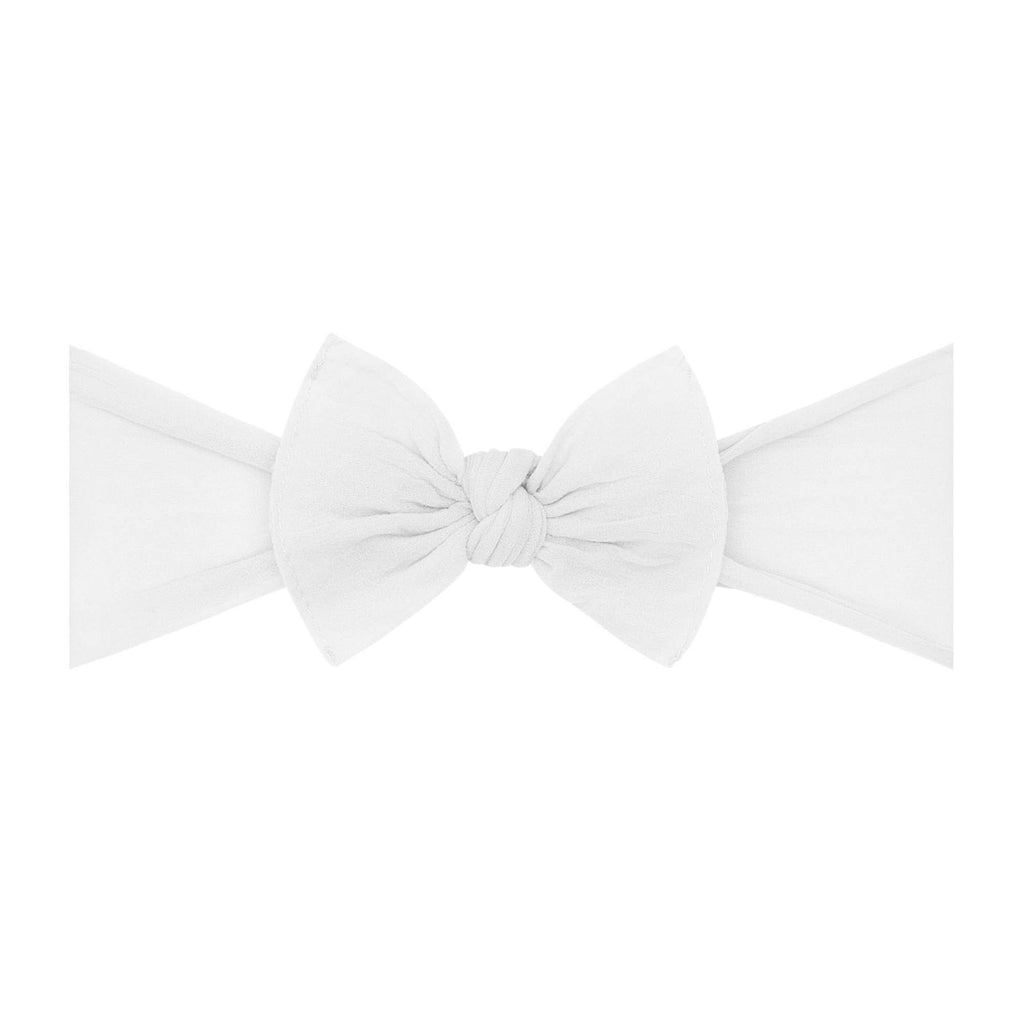 Itty Bitty Knot 