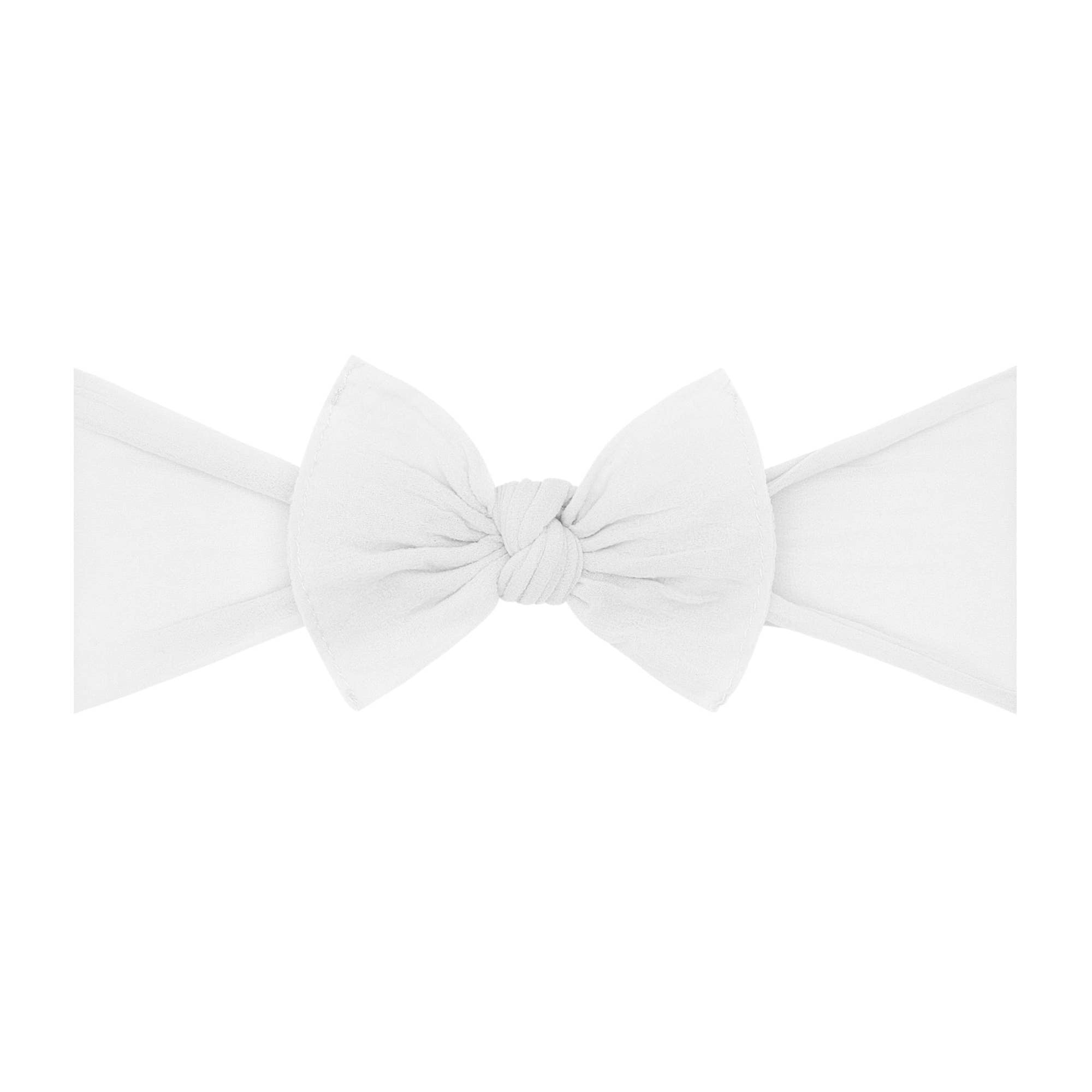 Itty Bitty Knot 