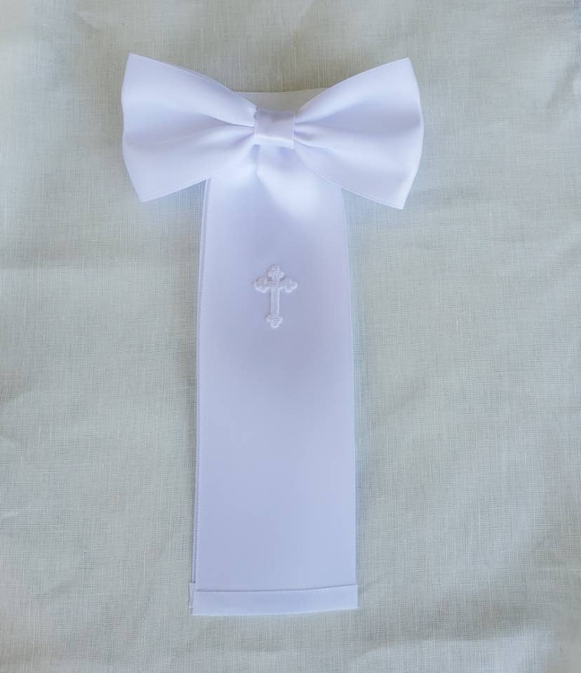First Communion Armband