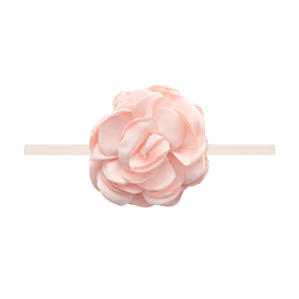 Flower Skinny headband