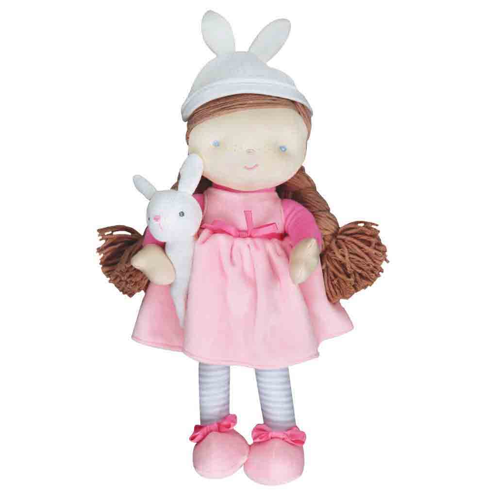 Kylie Kindness Plush Doll