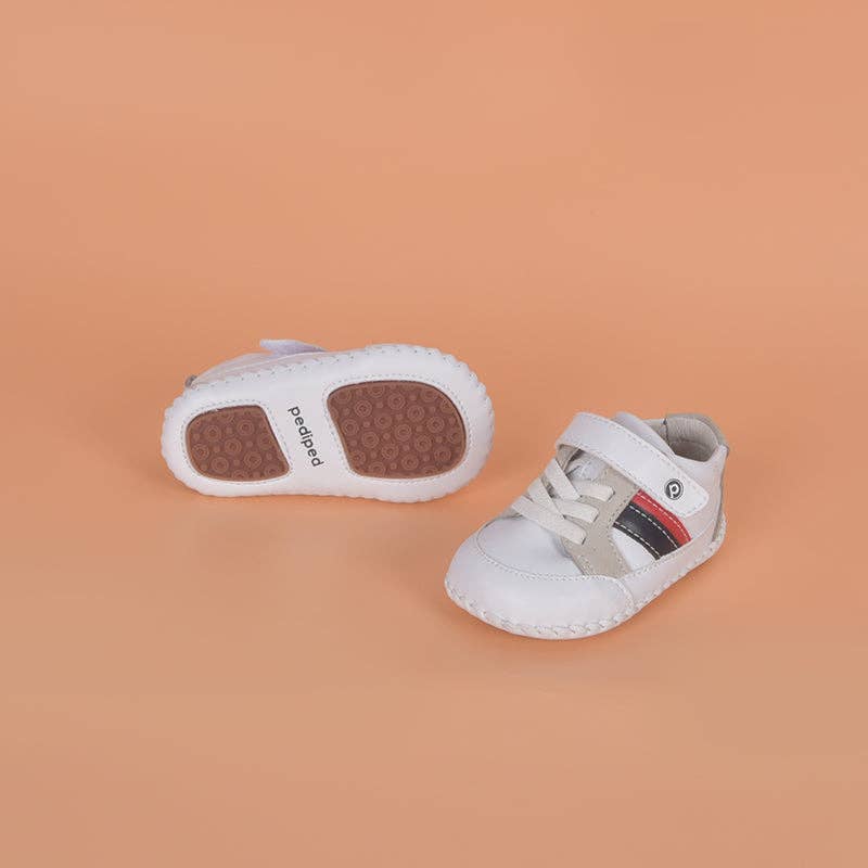 Finley / Skenes - Grip ‘n’ Go™ | White