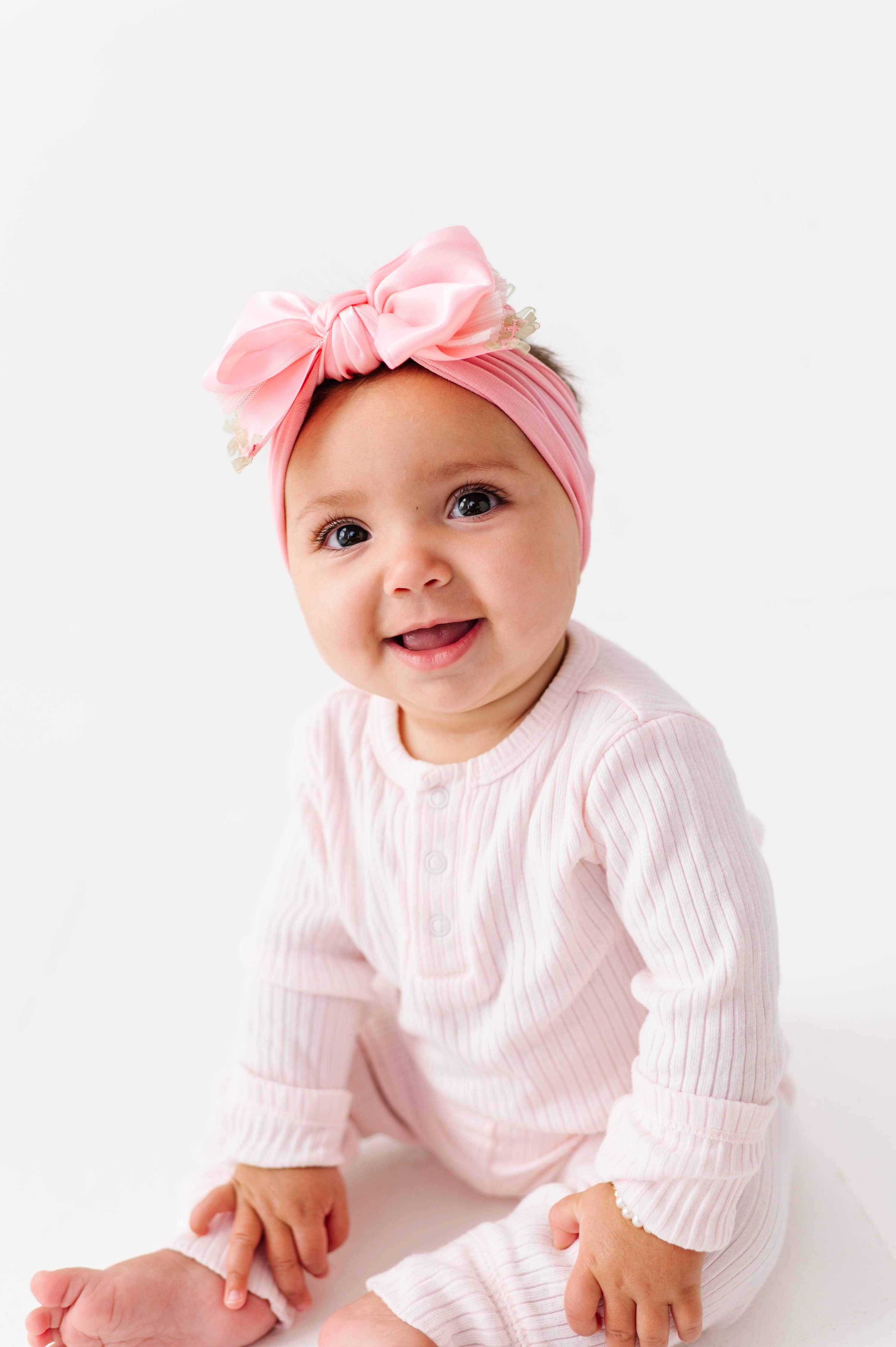 NOVELTY FAB®: Pink Princess
