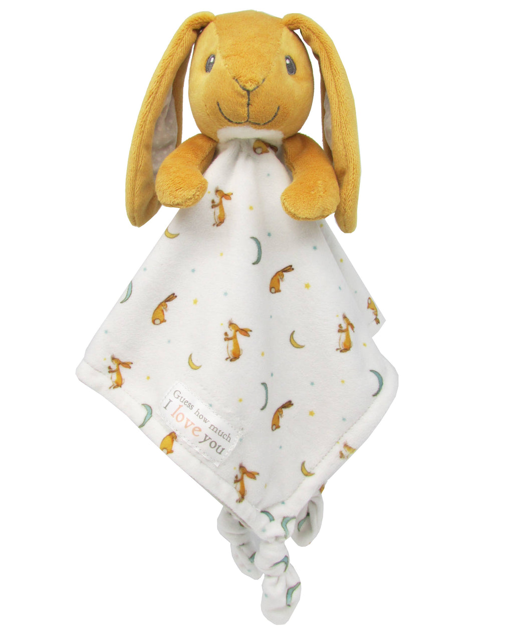 GHMILY - Nutbrown Hare Blankey