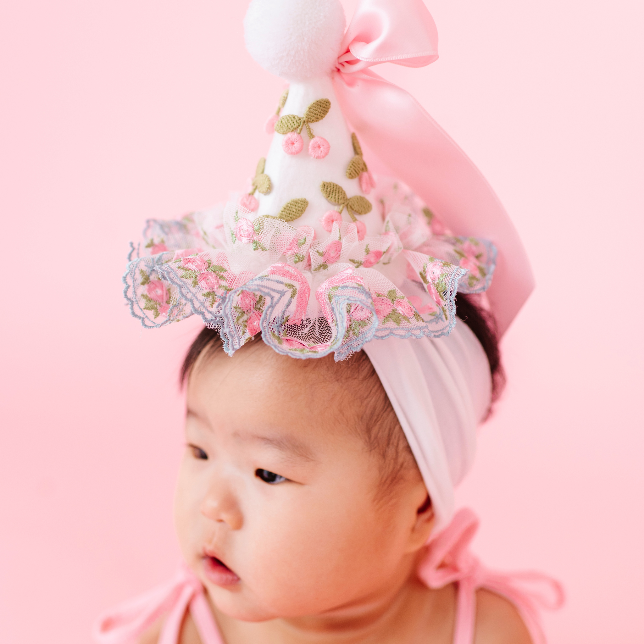 NOVELTY: birthday hat '25