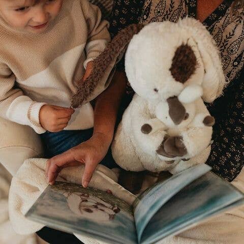 What will my Grandchild call me ? Book