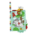 Disney - Winnie the Pooh ABCs  Soft Book