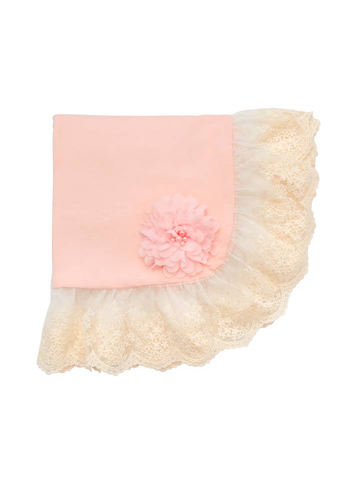 Chic Petit Blanket