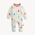 ELMO MODAL CONV COVERALL
