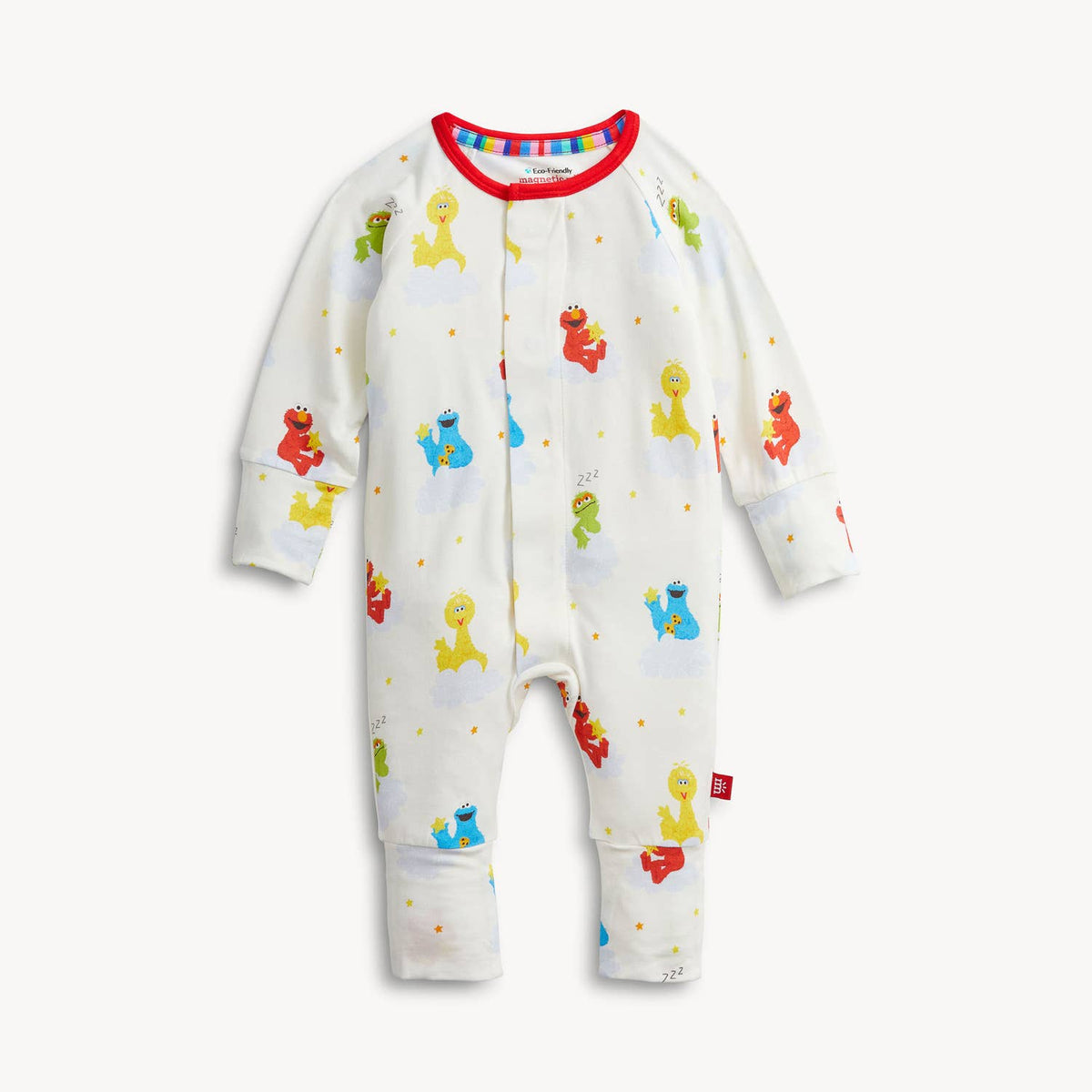 ELMO MODAL CONV COVERALL