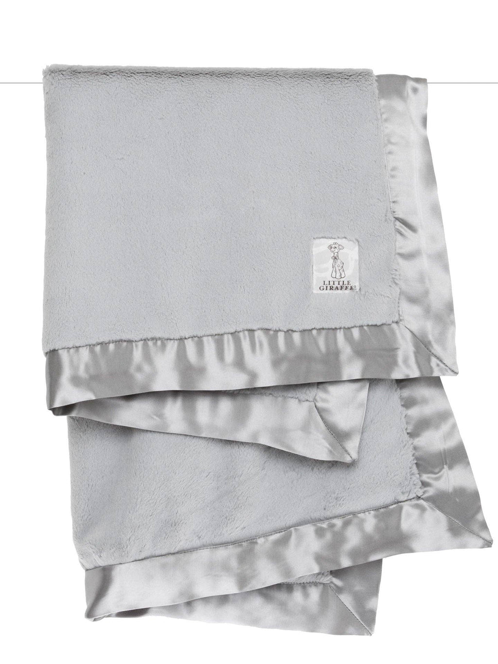 Luxe™ Baby Girl & Toddler Blanket (29" x 35")