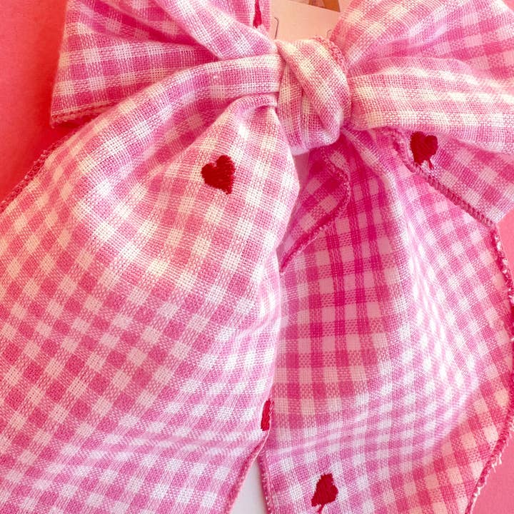 Pointed Big Belle clip bestie Brunch