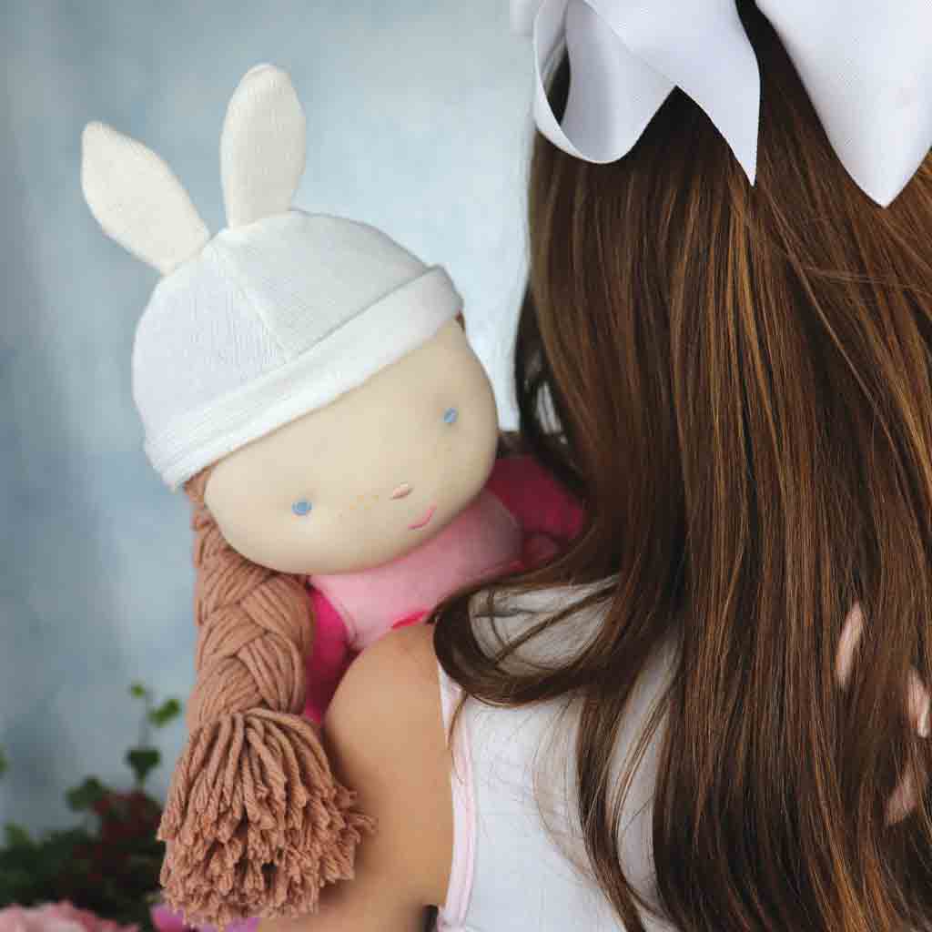 Kylie Kindness Plush Doll