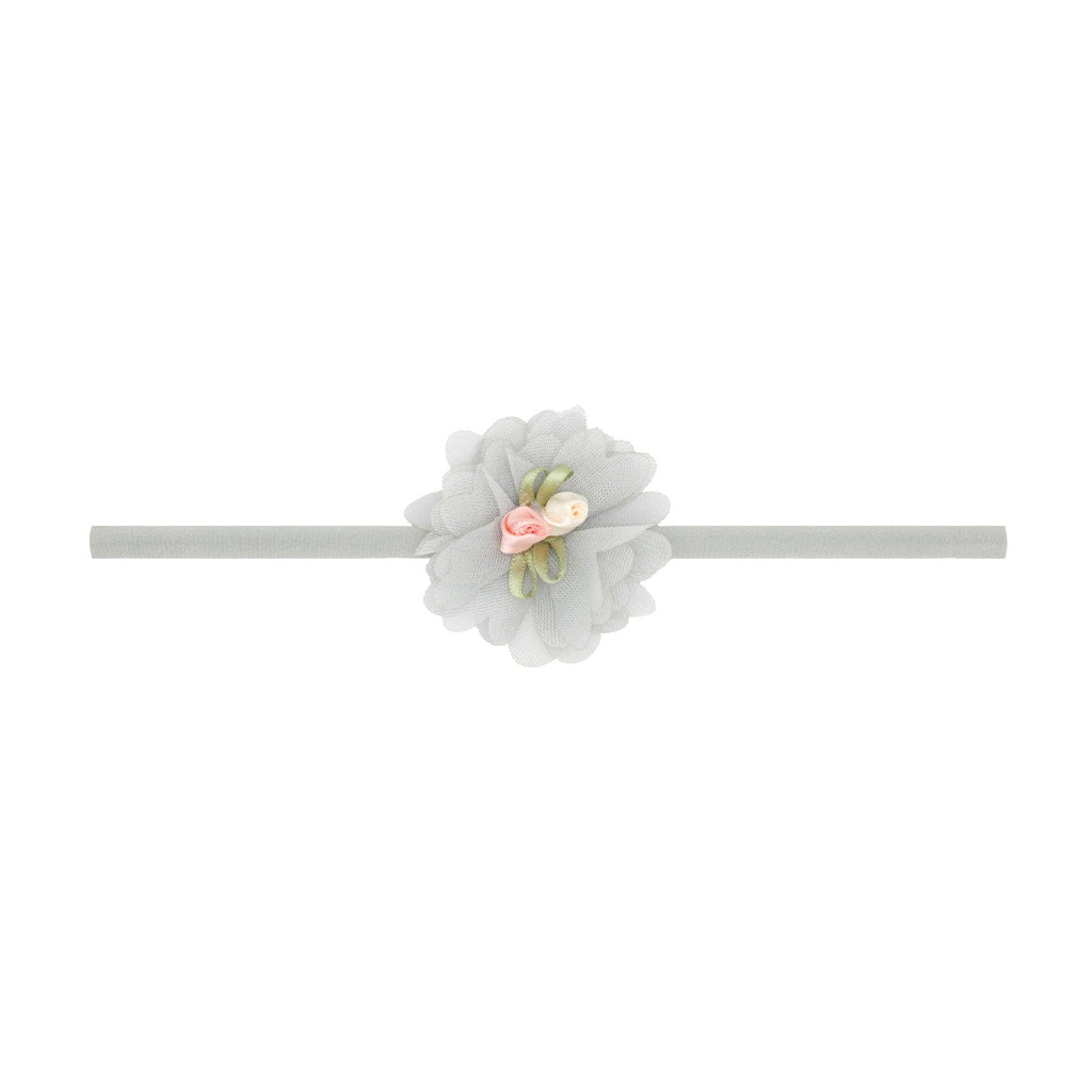 Flower Skinny headband
