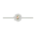 Flower Skinny headband