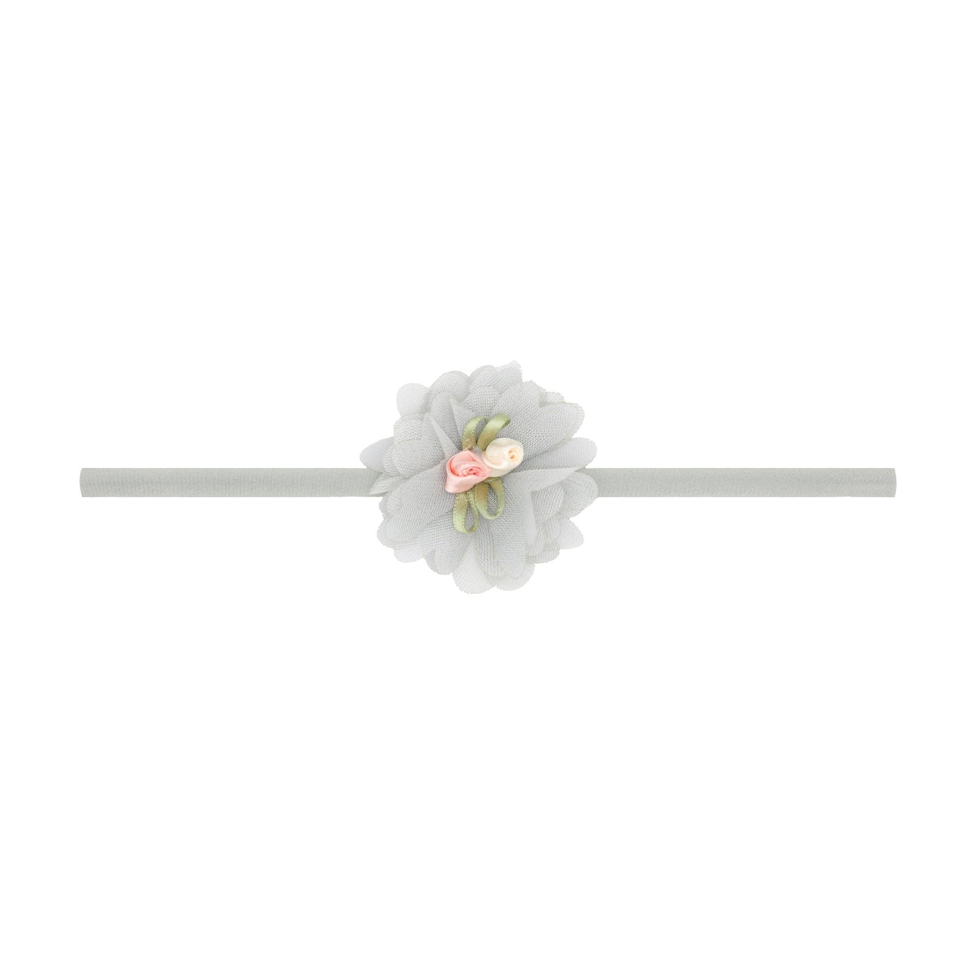 Flower Skinny headband
