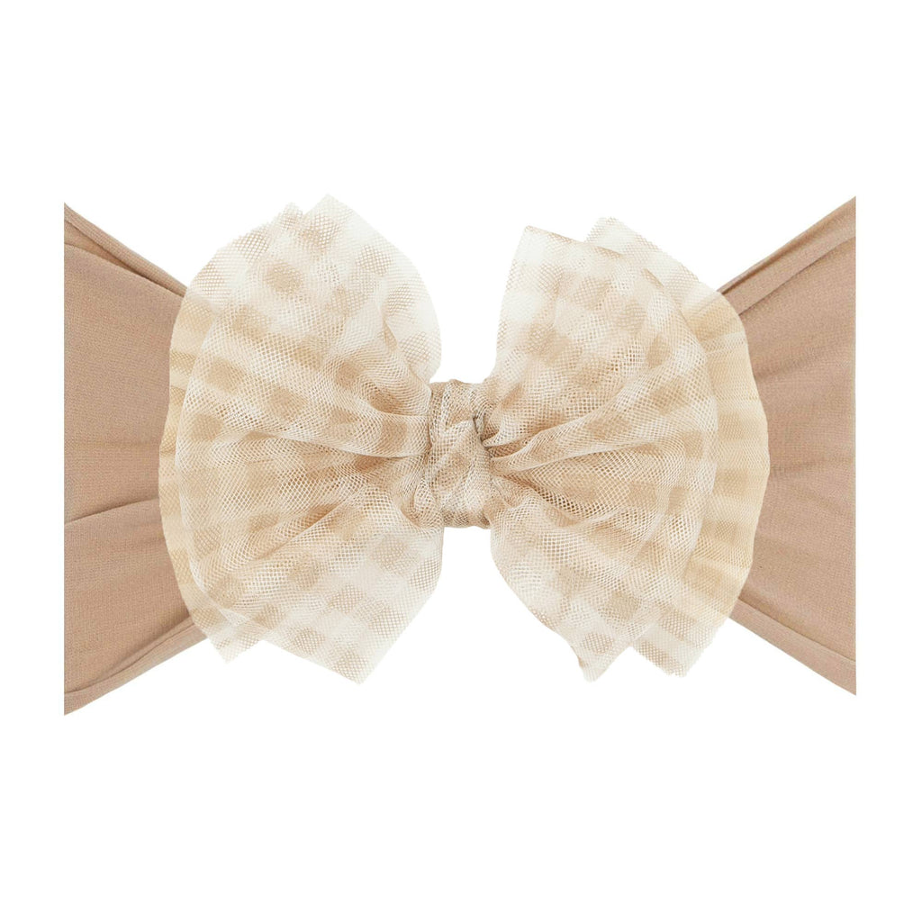 Tulle FAB® 