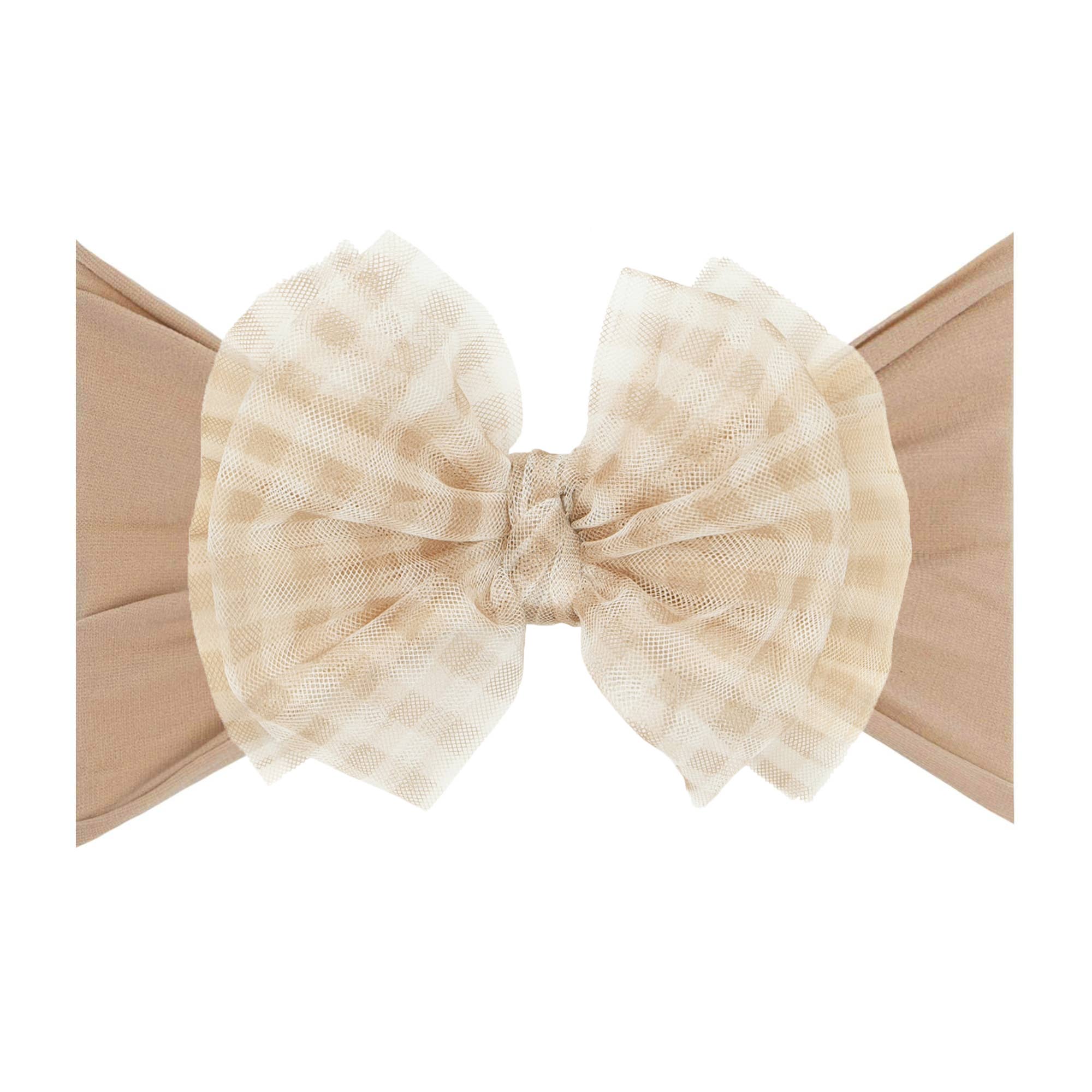 Tulle FAB® 
