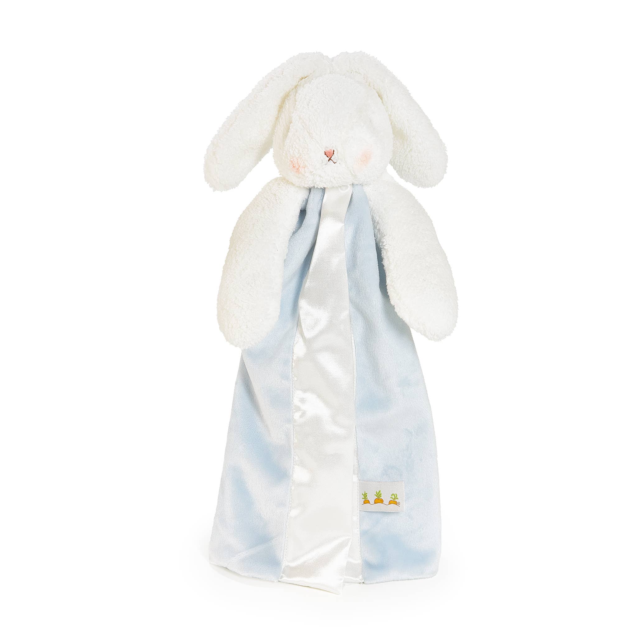 SIMPLE Bud Bunny Buddy Blanket